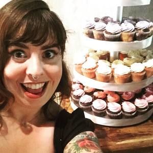 Meet your Posher, Marion